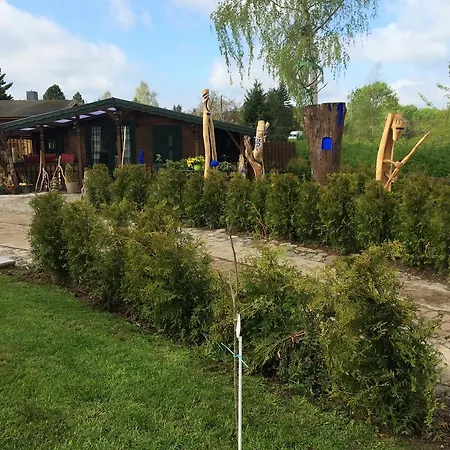 Ferienvilla-mv Dobbin-Linstow