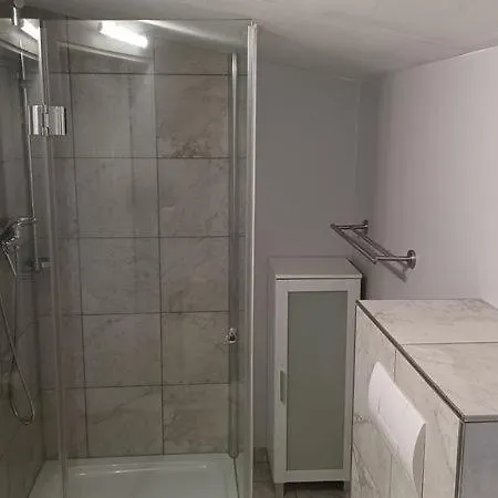 Holiday home Ferienvilla-mv