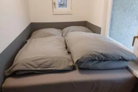 Casa de Férias Ferienvilla-mv Dobbin-Linstow