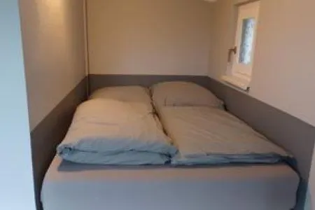 Holiday home Ferienvilla-mv