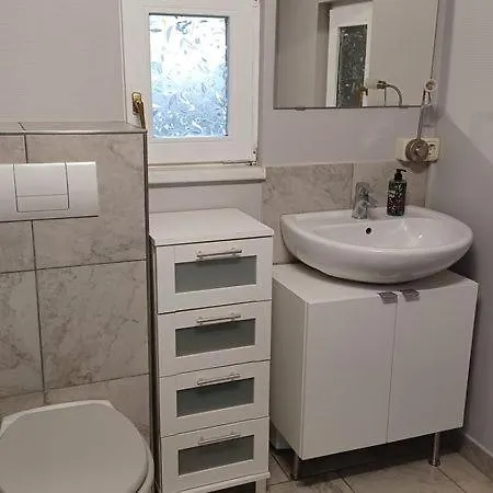 Ferienvilla-mv * Dobbin-Linstow