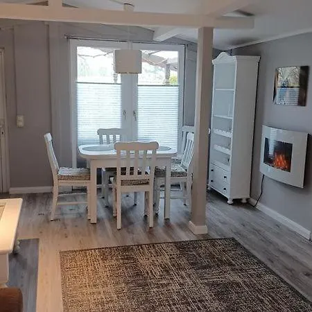 Holiday home Ferienvilla-mv