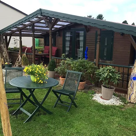 Ferienvilla-mv * Dobbin-Linstow