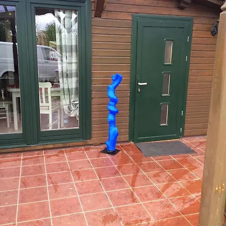 Holiday home Ferienvilla-mv