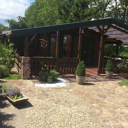 Ferienvilla-mv Holiday home *