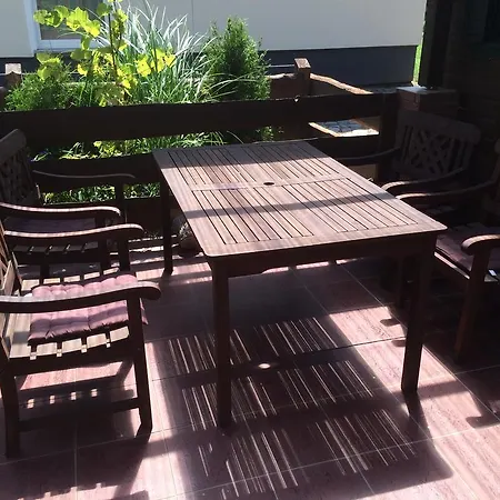 Ferienvilla-mv * Dobbin-Linstow