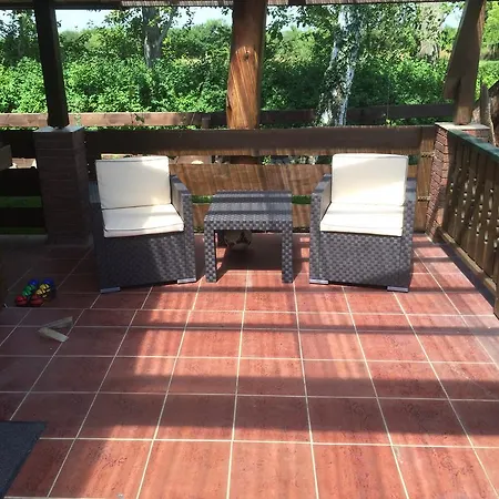 Ferienvilla-mv Holiday home *