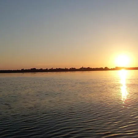 Ferienvilla-mv Dobbin-Linstow